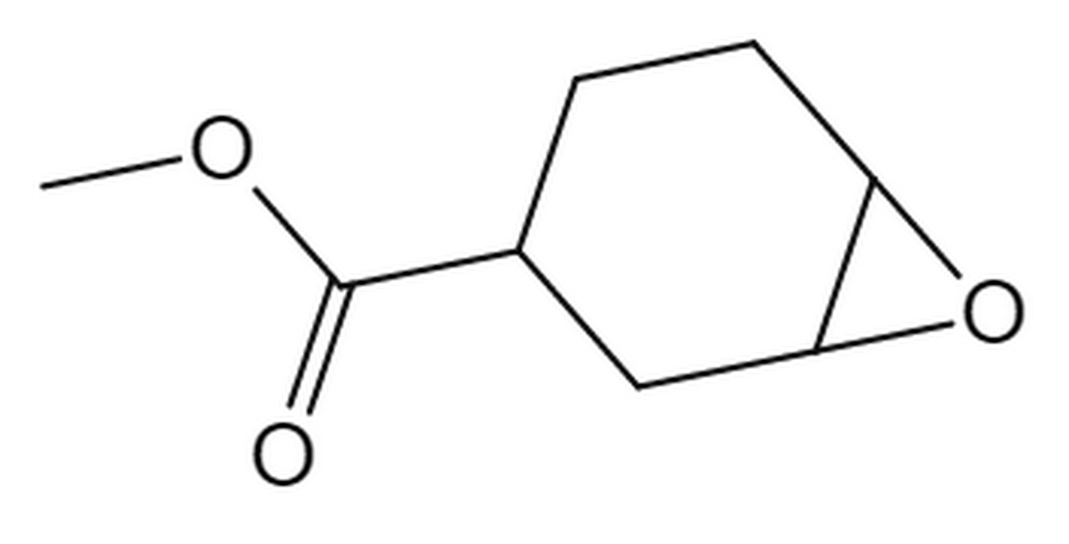 3,4-环氧环己烷羧酸甲酯
（S-30）